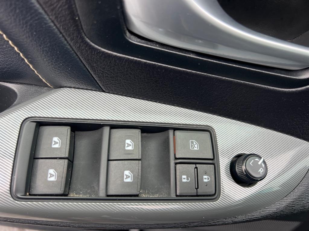 Toyota Sienna SE FWD 8-Passenger V6 2015