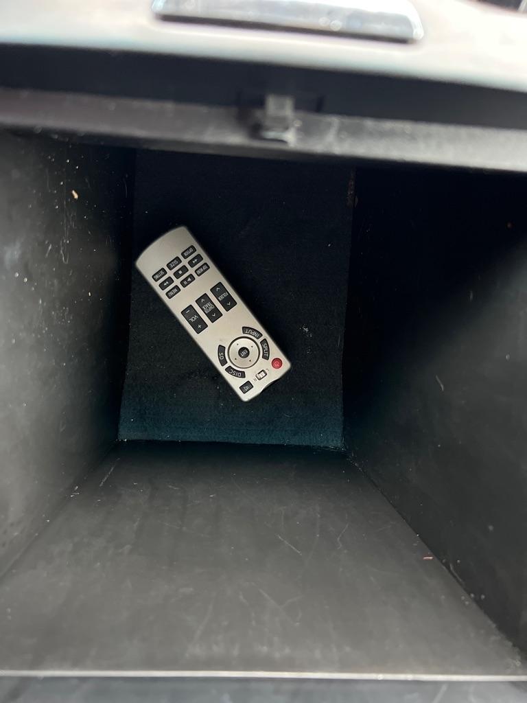 Toyota Sienna SE FWD 8-Passenger V6 2015