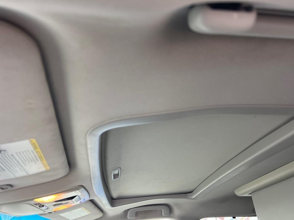 Toyota Sienna SE FWD 8-Passenger V6 2015