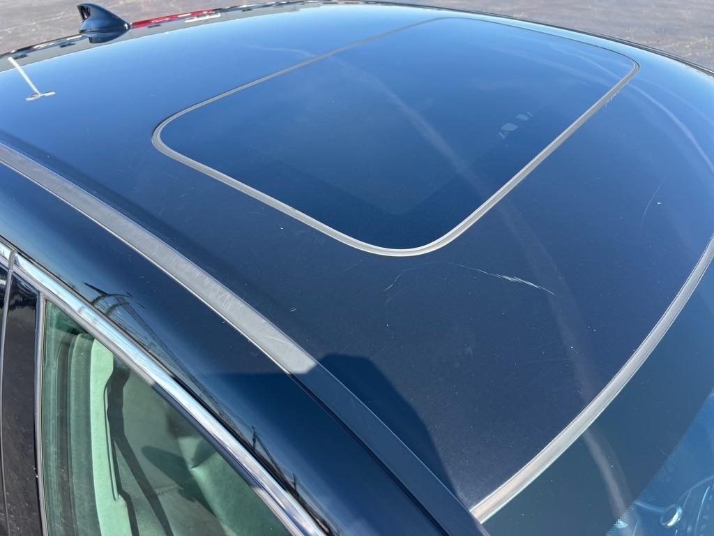 Acura TLX 9-Spd AT 2015