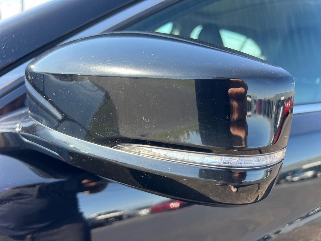 Acura TLX 9-Spd AT 2015