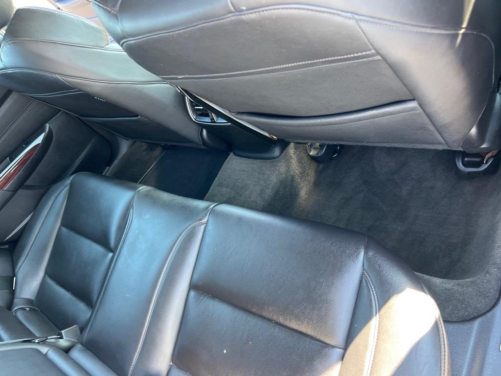 Acura TLX 9-Spd AT 2015