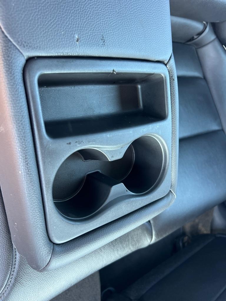 Acura TLX 9-Spd AT 2015