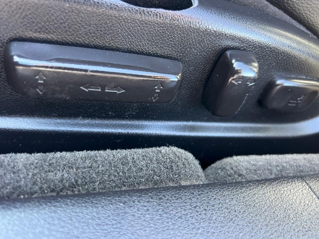 Acura TLX 9-Spd AT 2015