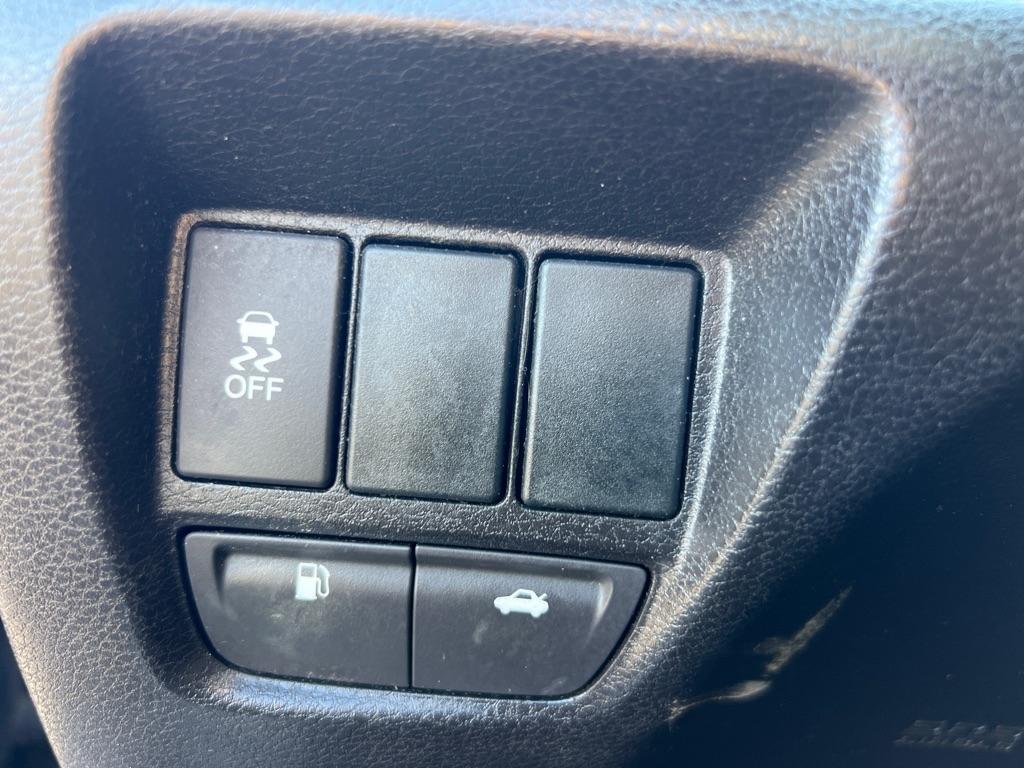 Acura TLX 9-Spd AT 2015