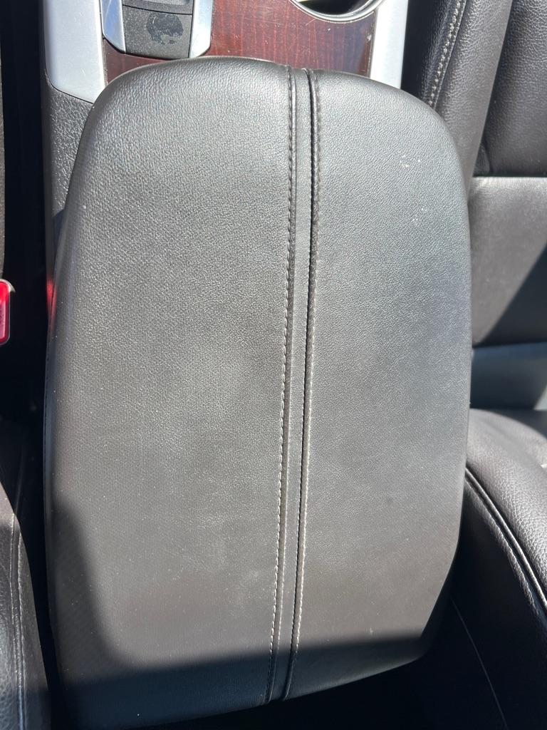 Acura TLX 9-Spd AT 2015