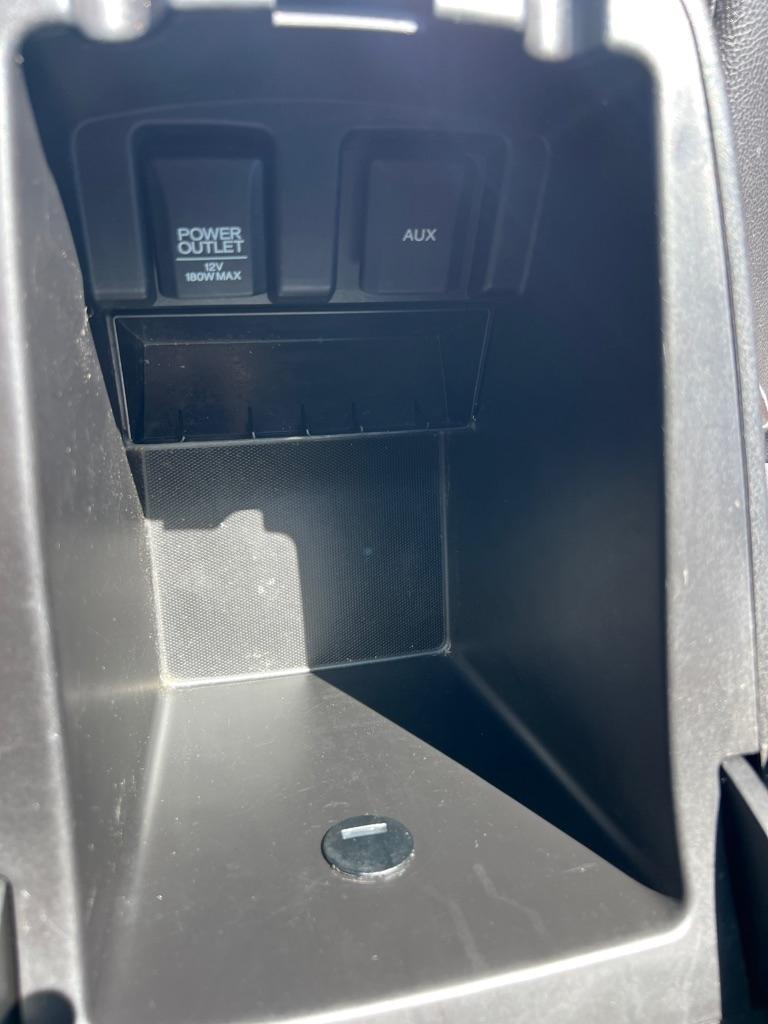 Acura TLX 9-Spd AT 2015