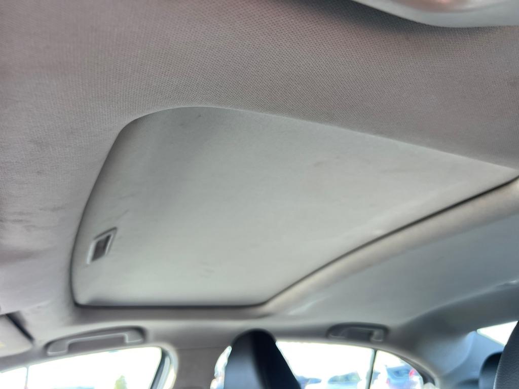 Acura TLX 9-Spd AT 2015