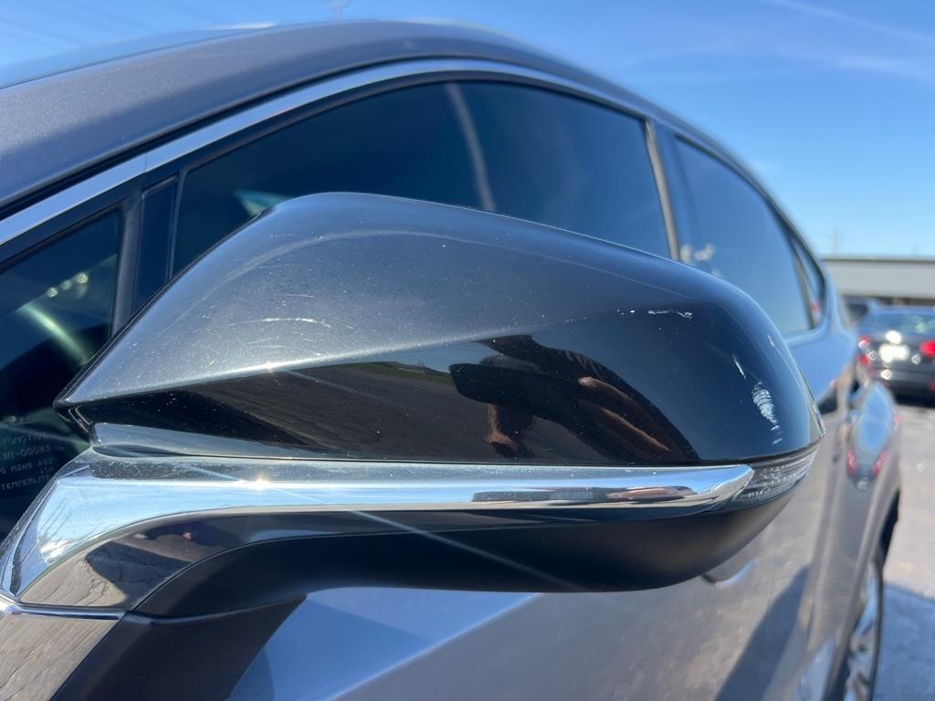 Lexus NX 200t FWD 2015