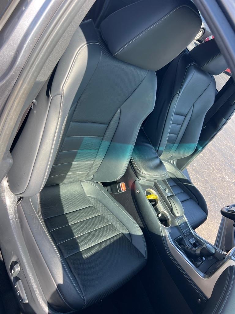 Lexus NX 200t FWD 2015