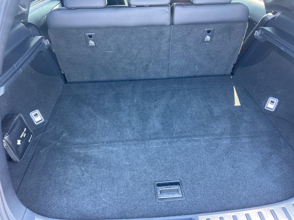 Lexus NX 200t FWD 2015