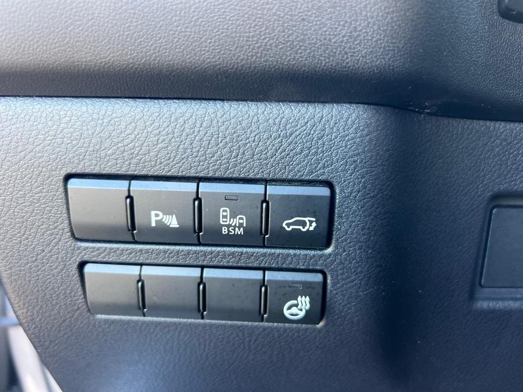 Lexus NX 200t FWD 2015