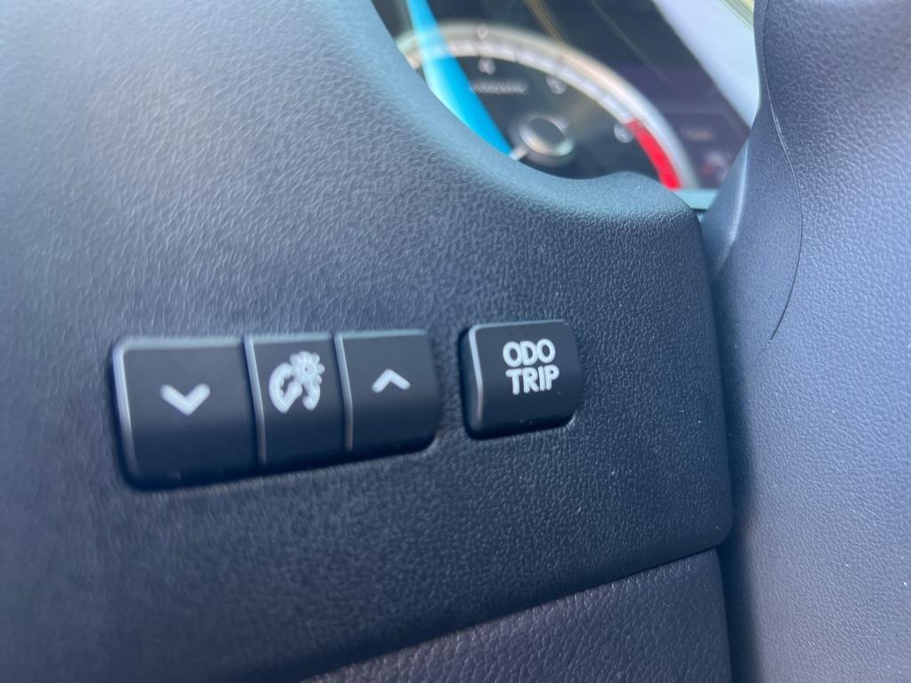 Lexus NX 200t FWD 2015