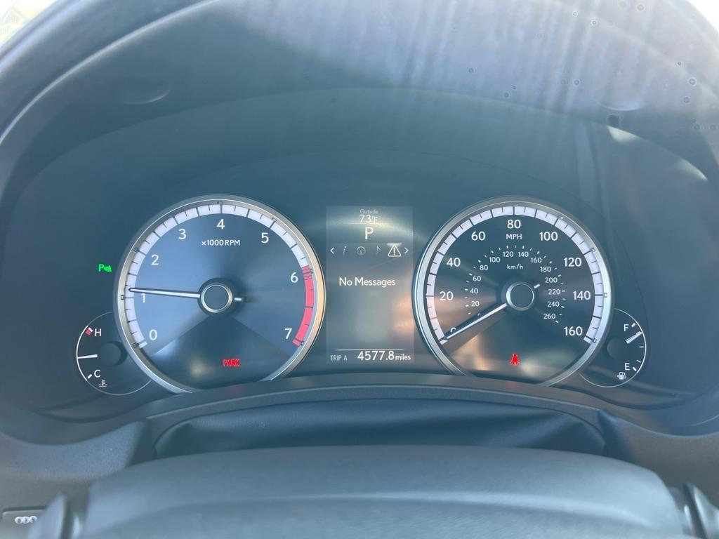 Lexus NX 200t FWD 2015