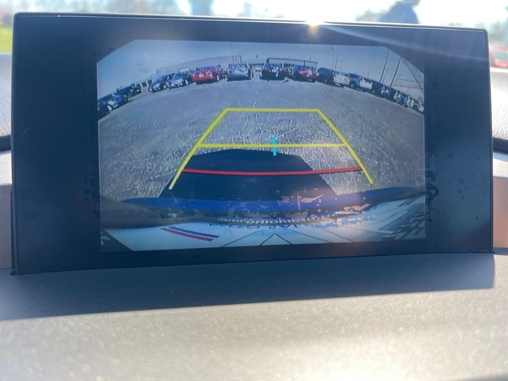 Lexus NX 200t FWD 2015