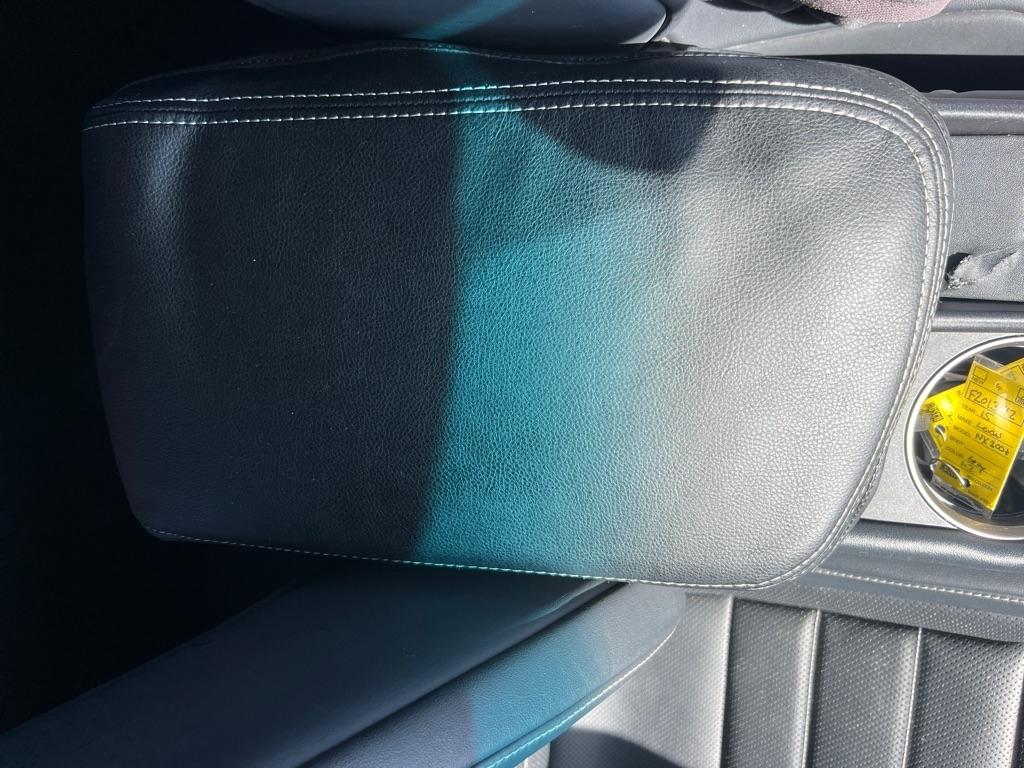 Lexus NX 200t FWD 2015