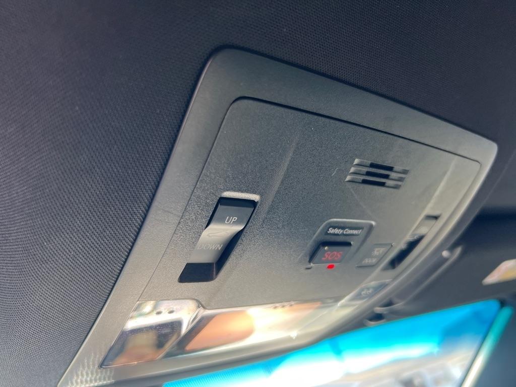 Lexus NX 200t FWD 2015