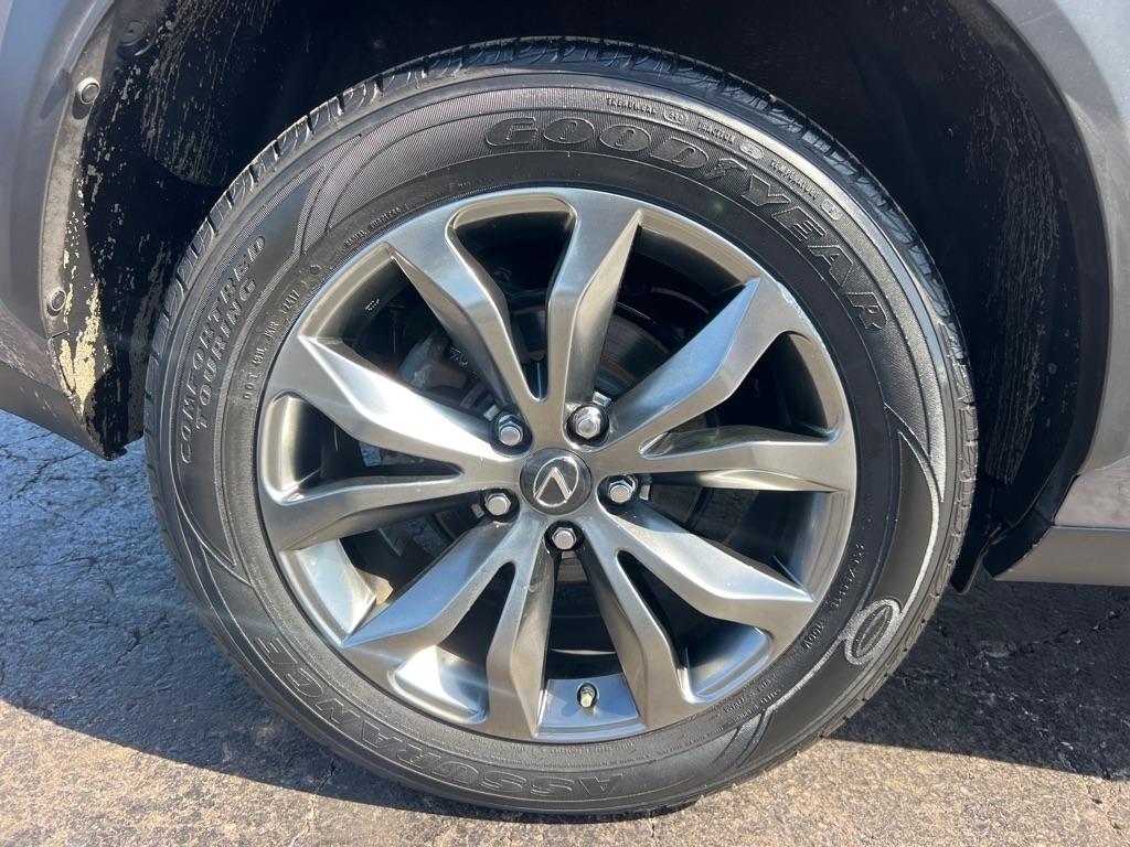 Lexus NX 200t FWD 2015