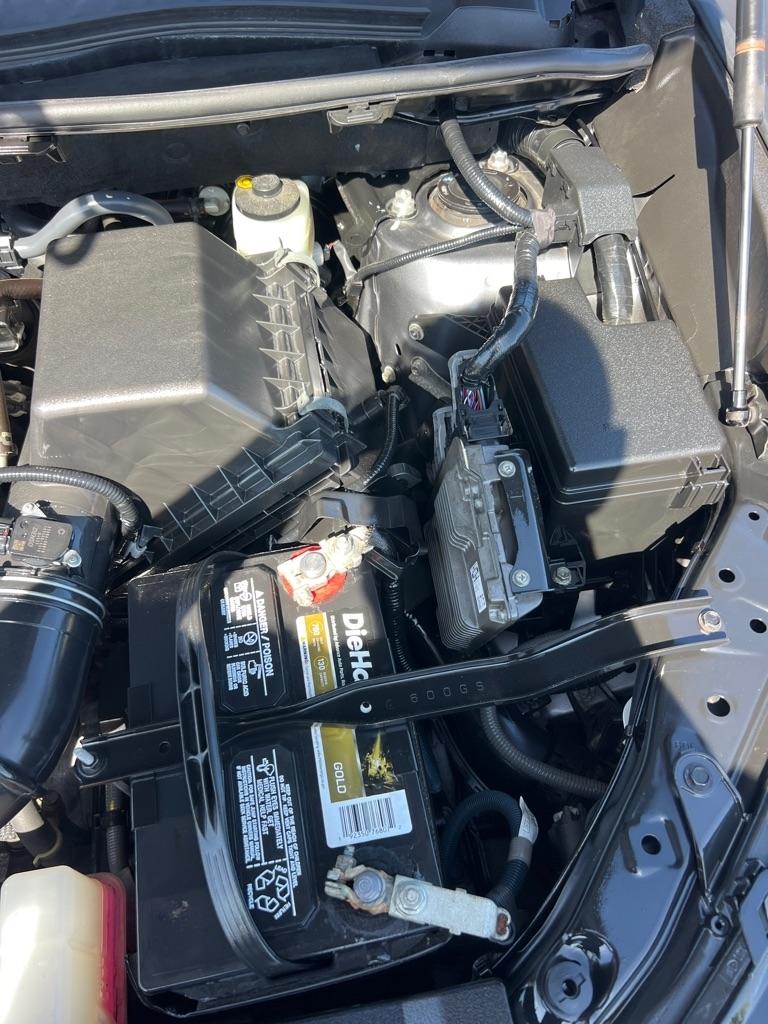 Lexus NX 200t FWD 2015