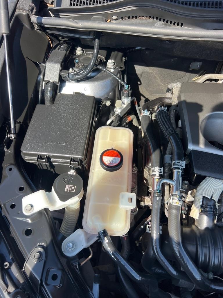 Lexus NX 200t FWD 2015