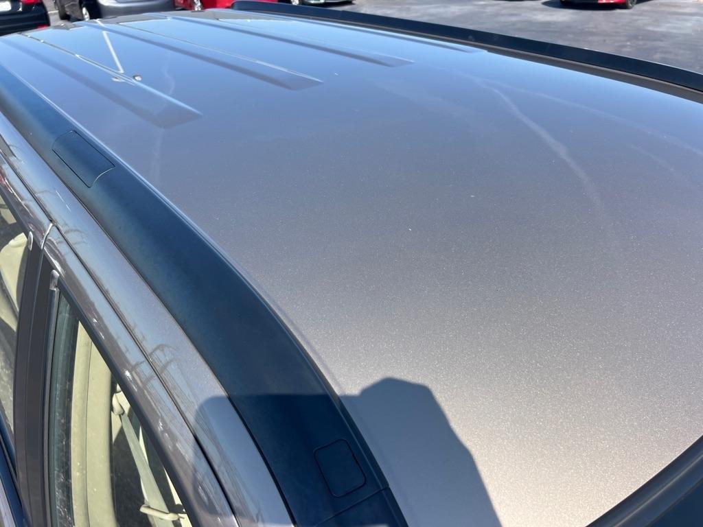 Honda CR-V LX 2WD AT 2006