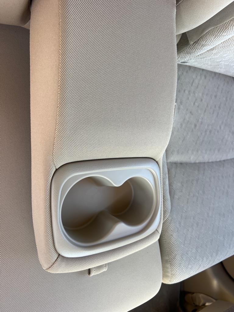 Honda CR-V LX 2WD AT 2006