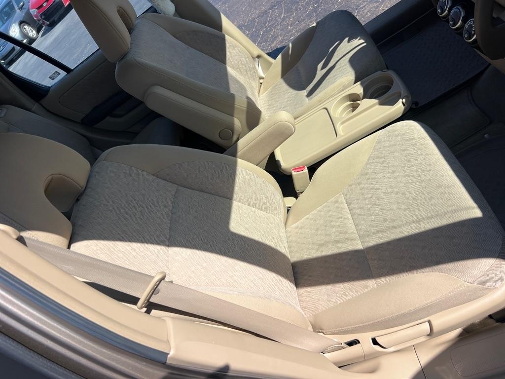 Honda CR-V LX 2WD AT 2006