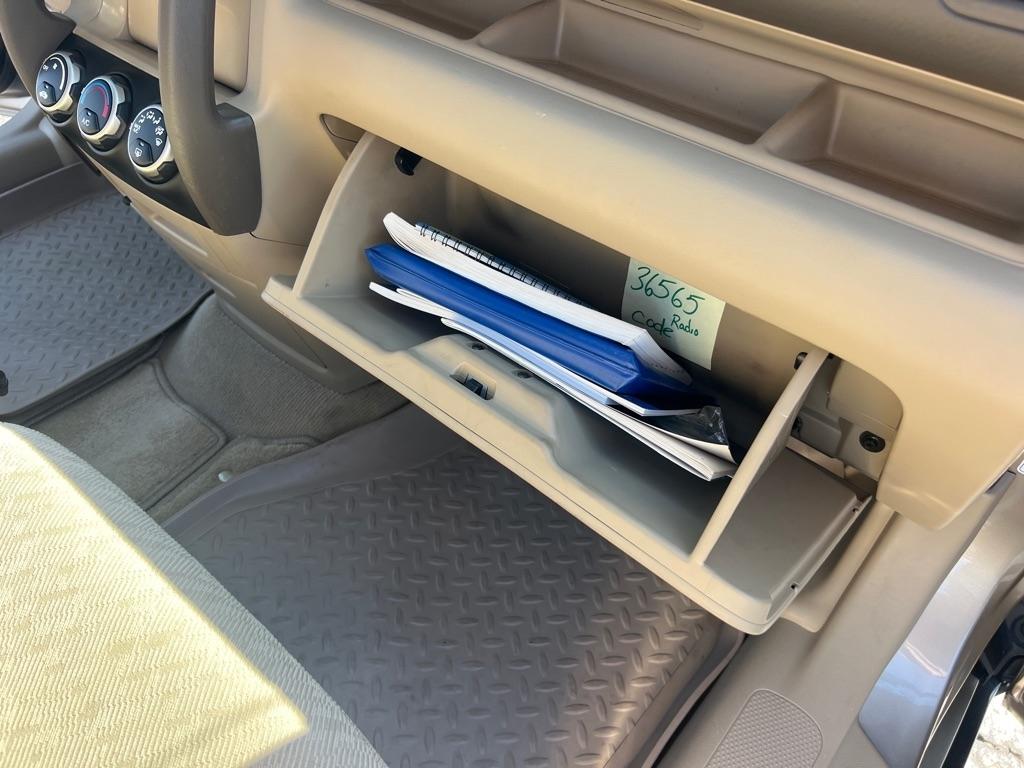 Honda CR-V LX 2WD AT 2006