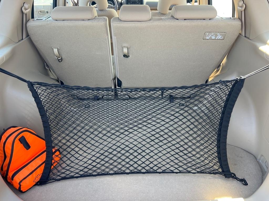 Honda CR-V LX 2WD AT 2006