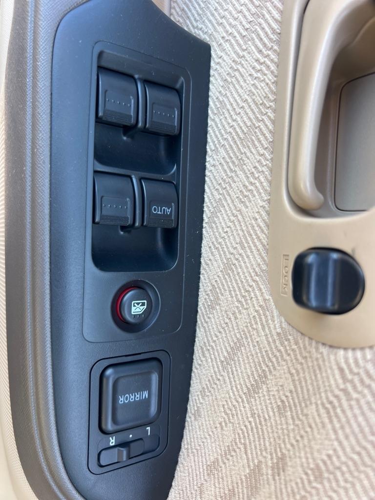 Honda CR-V LX 2WD AT 2006