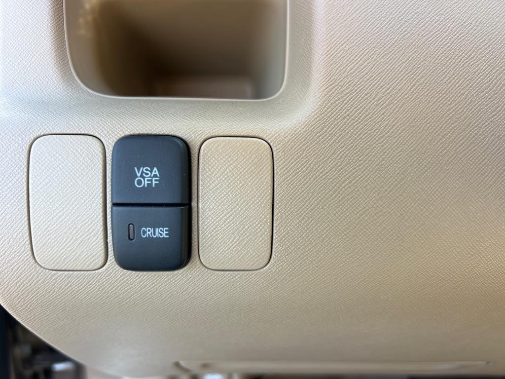 Honda CR-V LX 2WD AT 2006