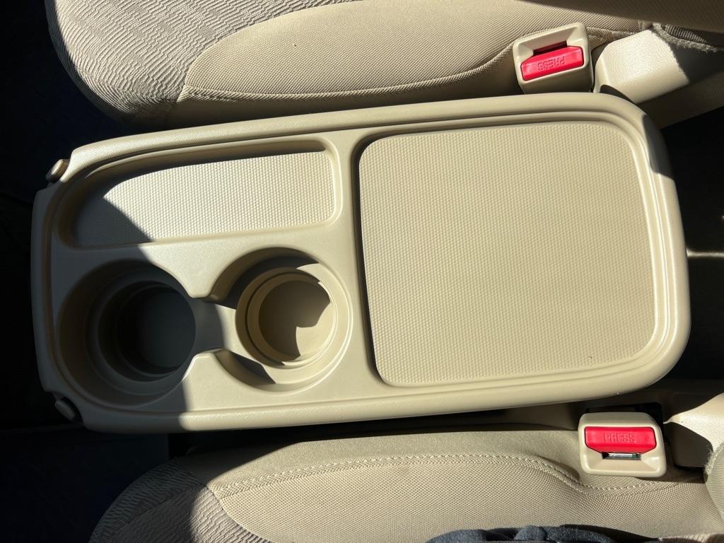 Honda CR-V LX 2WD AT 2006