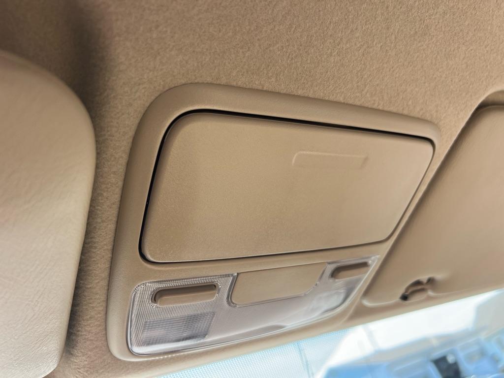 Honda CR-V LX 2WD AT 2006