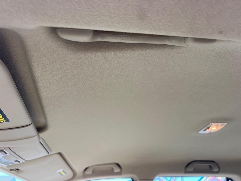 Honda CR-V LX 2WD AT 2006