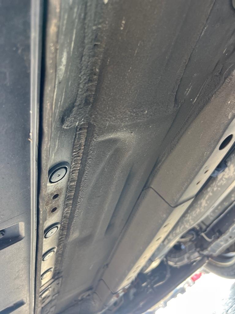 Honda CR-V LX 2WD AT 2006