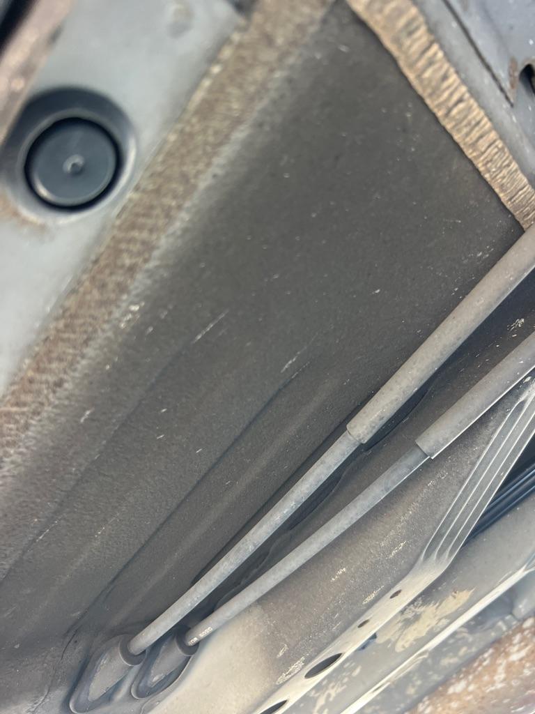 Honda CR-V LX 2WD AT 2006