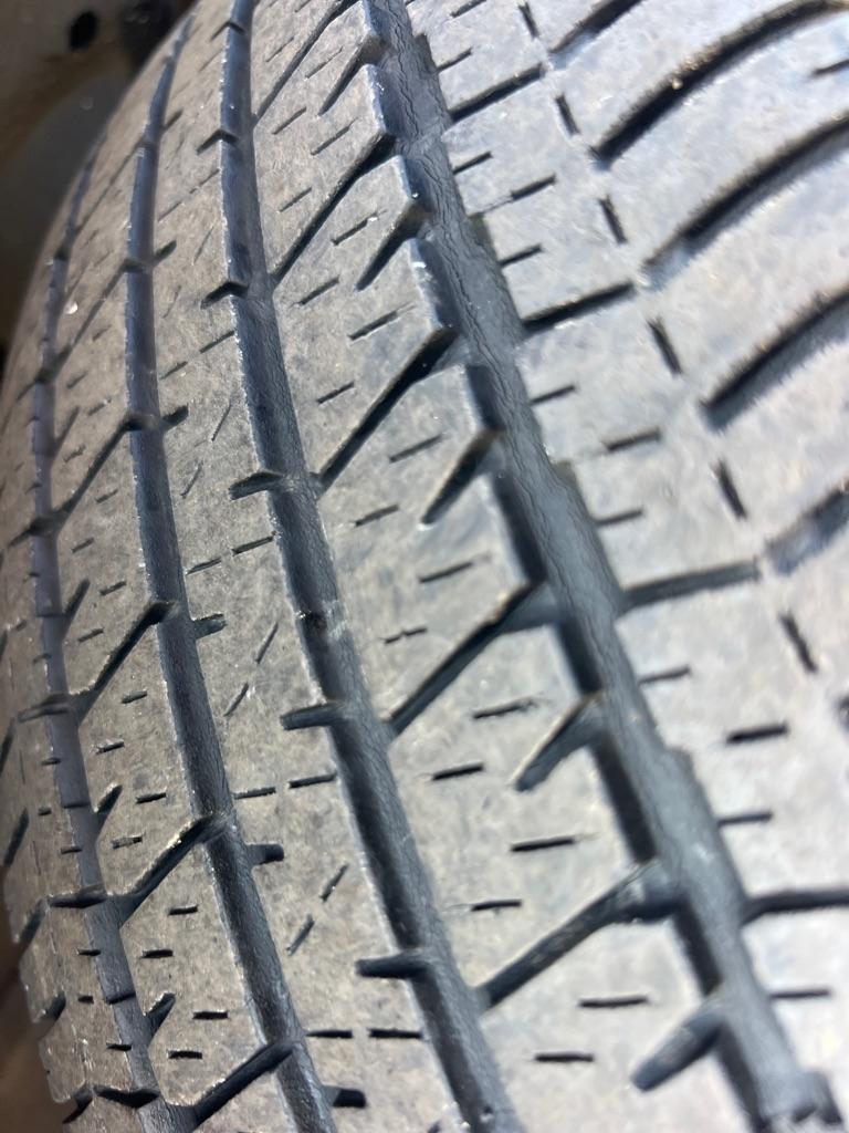 Honda CR-V LX 2WD AT 2006