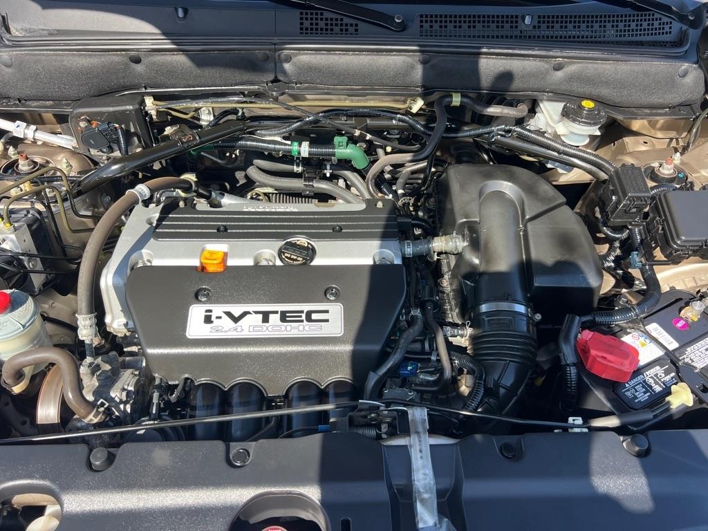 Honda CR-V LX 2WD AT 2006