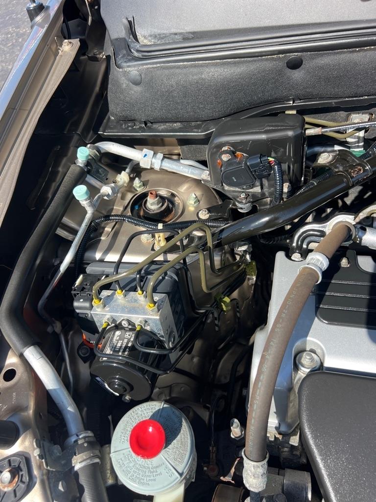 Honda CR-V LX 2WD AT 2006