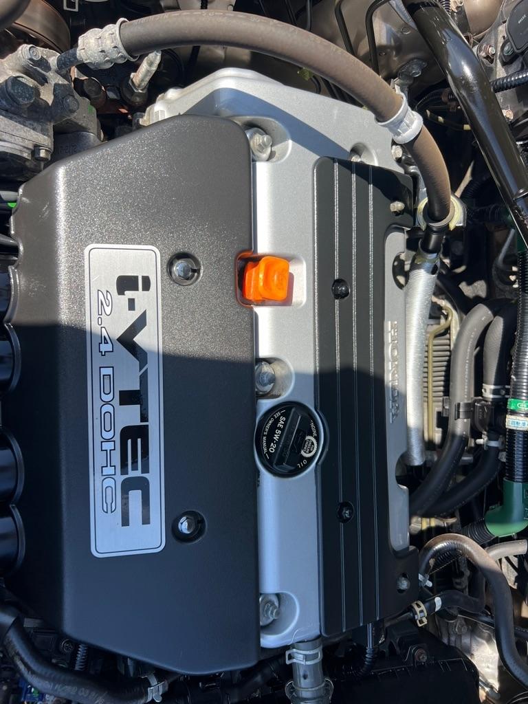 Honda CR-V LX 2WD AT 2006