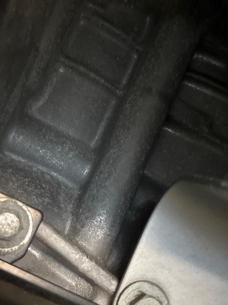 Honda CR-V LX 2WD AT 2006