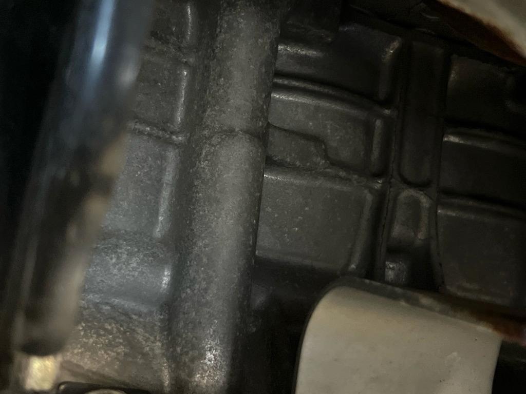 Honda CR-V LX 2WD AT 2006