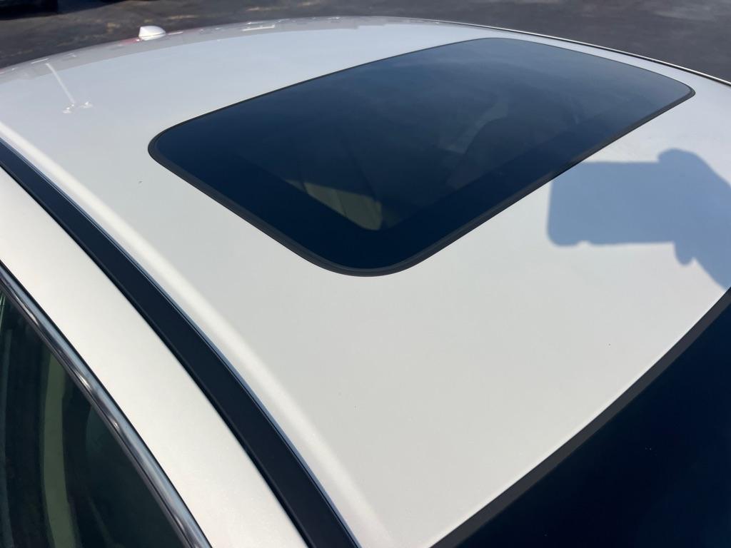 Honda Accord EX-L Sedan CVT 2013