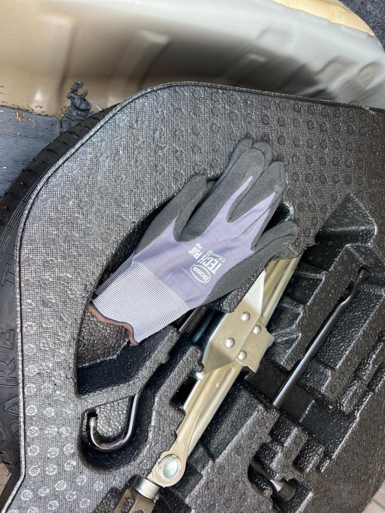 Honda Accord EX-L Sedan CVT 2013