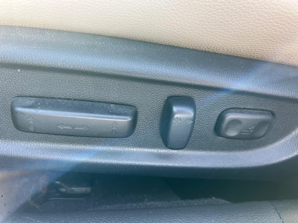 Honda Accord EX-L Sedan CVT 2013