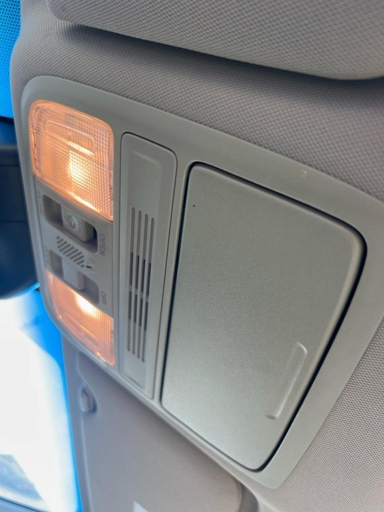 Honda Accord EX-L Sedan CVT 2013