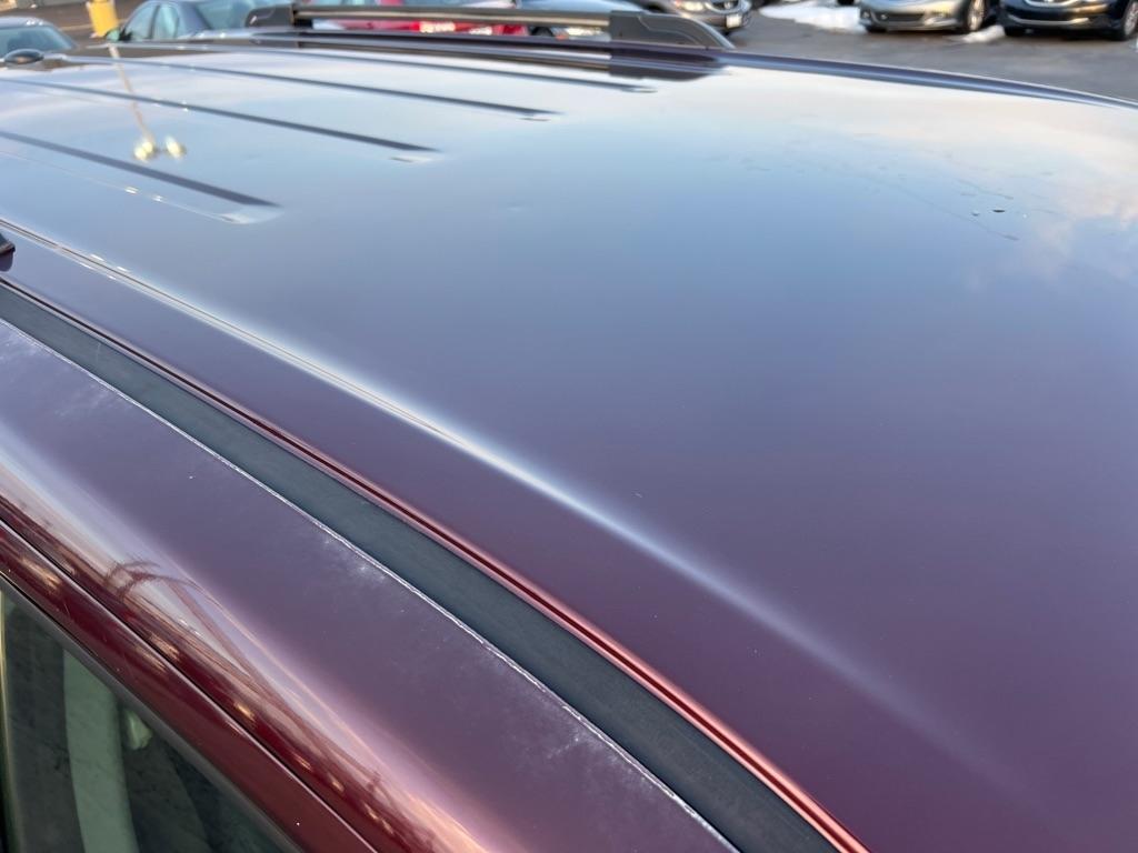 Honda Pilot EX 4WD 5-Spd AT 2011