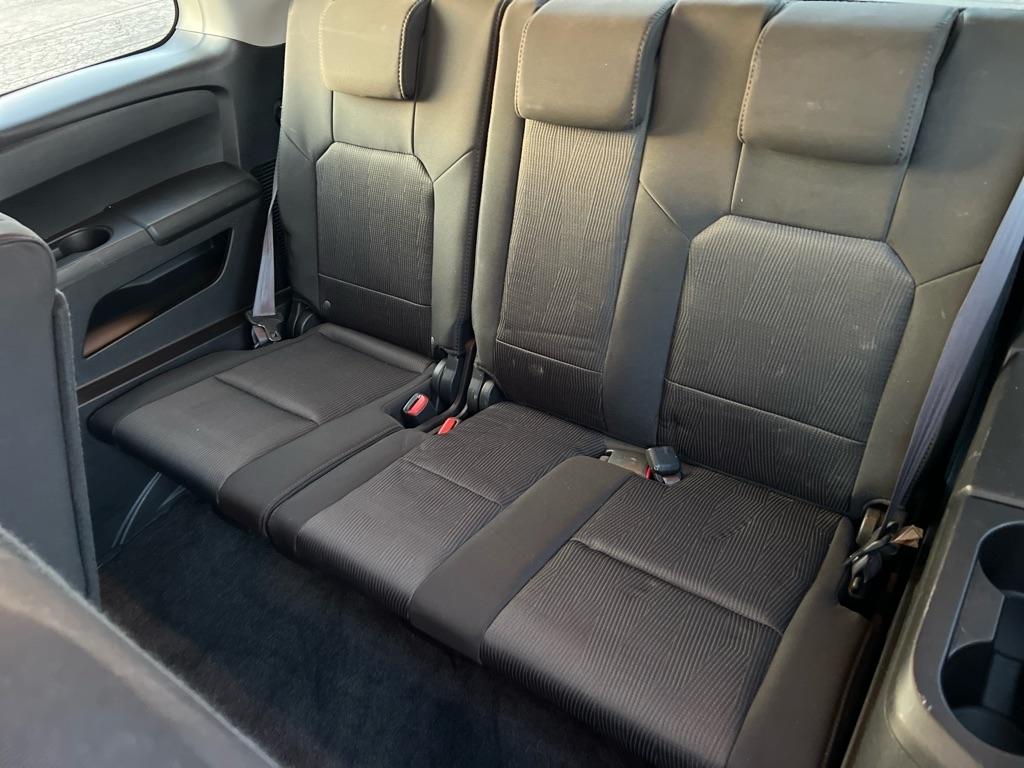 Honda Pilot EX 4WD 5-Spd AT 2011