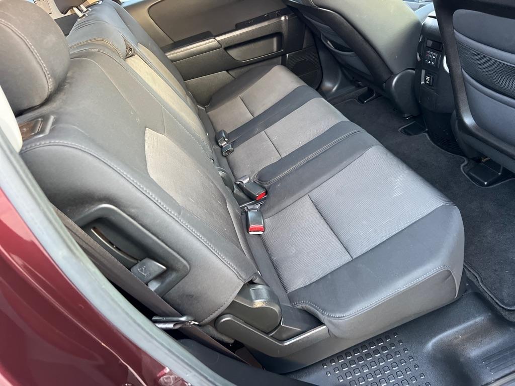 Honda Pilot EX 4WD 5-Spd AT 2011