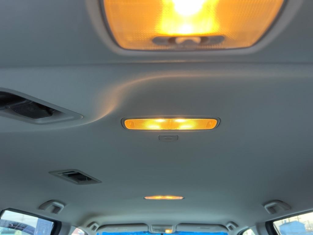 Honda Pilot EX 4WD 5-Spd AT 2011